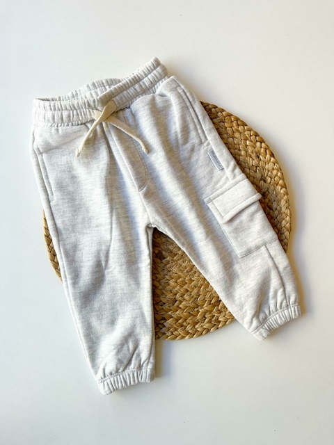 SALE | Pantalon Frisado | Jummie - comprar online