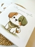 Caja Mediana | Perrito - Tutu´s Babies and Home 
