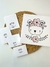 Caja Mediana | Indi Rosa - comprar online