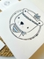 Caja Mediana | Indi Celeste - Tutu´s Babies and Home 