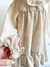 Vestido de Lino | Chloe - tienda online