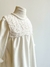 Vestido de Plush | Cata