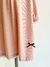 Vestido Ara Rosa - Tutu´s Babies and Home 