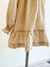 Vestido de Lino | Chloe