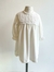 Vestido de Plush | Cata - tienda online