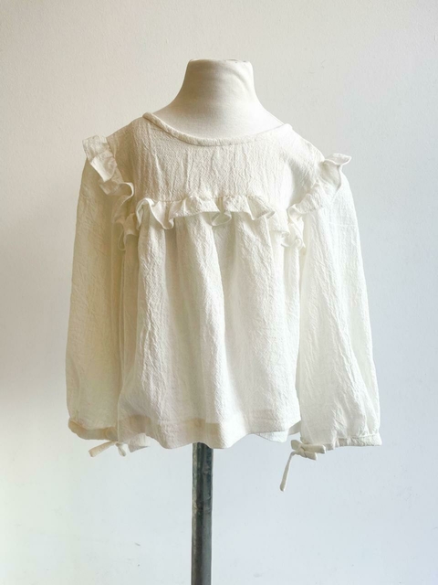 Remera de Gasa | Carmela - comprar online