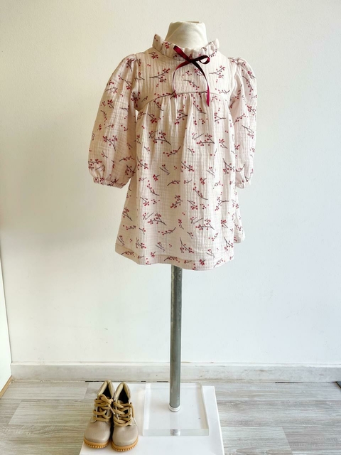SALE | Body vestido Milena - comprar online