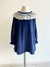 Vestido Ángel Azul - comprar online
