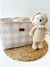 Organizador Mini | Cuadrille Beige - comprar online