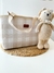 Organizador Mini | Cuadrille Beige en internet