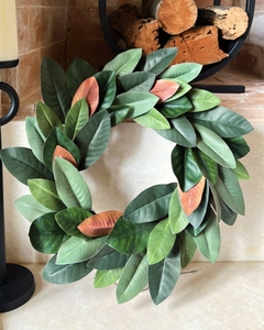“MAGNOLIA”