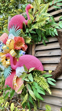 “FLAMINGOS” - comprar en línea