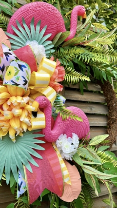 “FLAMINGOS” en internet