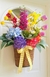 CANASTA FLORAL en internet