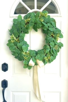 “FOREVER GREEN”