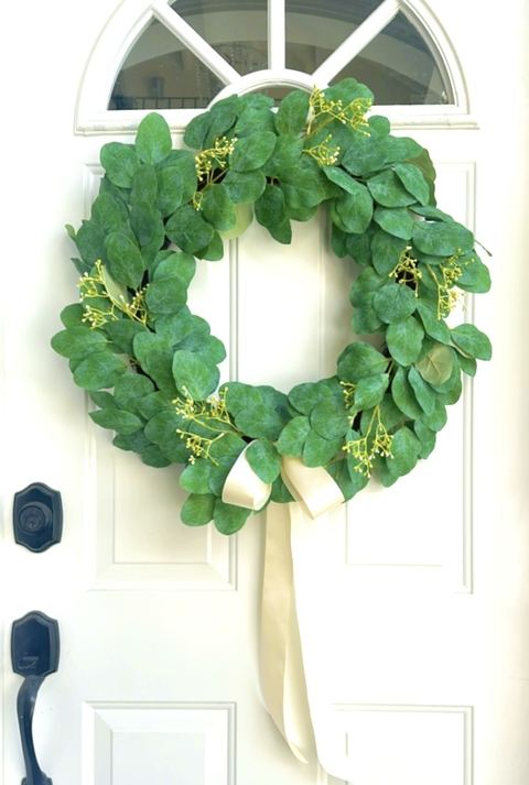 “FOREVER GREEN”
