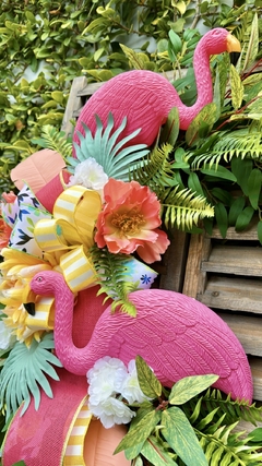 “FLAMINGOS” - adoorable
