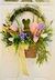 EASTER BASKET