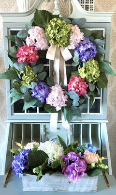 SET “ HORTENSIA” - comprar en línea