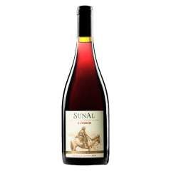 A. LANÚS WINES SUNAL ILÓGICO CRIOLLA CHICA - comprar online