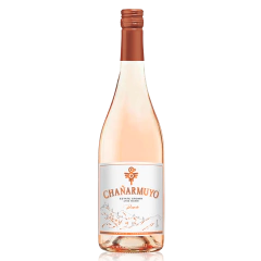 CHAÑARMUYO ESTATE GROWN ROSÉ DE SYRAH-VIOGNIER - comprar online