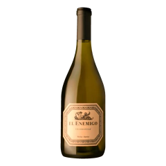 EL ENEMIGO CHARDONNAY