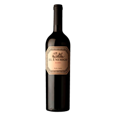 EL ENEMIGO MALBEC