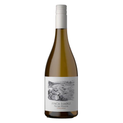 FINCA SUAREZ PARAJE ALTAMIRA CHARDONNAY - buy online