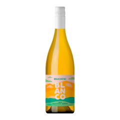 SOLO CONTIGO ESTACIONALES CHARDONNAY - comprar online