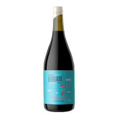 SOLO CONTIGO DEVELADO C. SAUVIGNON - C. FRANC - comprar online