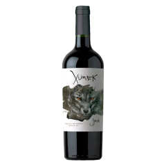 XUMEK VALLE DE ZONDA SYRAH - comprar online