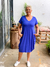Cravinia - Vestido Midi - loja online