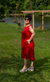 Vestido Empatia - loja online