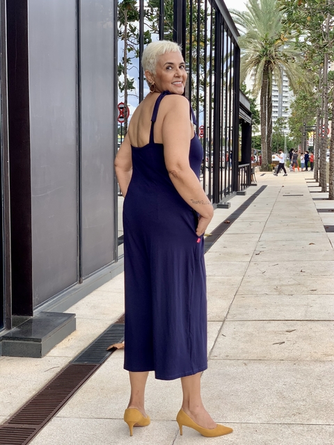 Macacão Pantacourt - Fofo