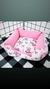 Imagem do Cama Para Porquinho da Índia ou Mini Coelho