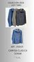Camisa Denim (ART. 350639) - tienda online