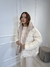 Campera Puffer (Art. FDB-2302) - Tawil