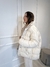 Campera Puffer (Art. FDB-2302) - tienda online