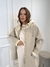 Tapado con capucha (Art. FDB-514) - comprar online