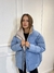 Campera Puffer (Art. FDB-2302) en internet