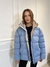Campera Puffer (Art. FDB-2302) - comprar online