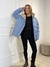 Campera Puffer (Art. FDB-2302)