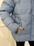 Imagen de Campera Puffer (Art. FDB-2302)