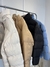 Campera Puffer (Art. FDB-2302) - Tawil