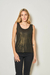 MUSCULOSA LUXE (ART. 105938) - tienda online