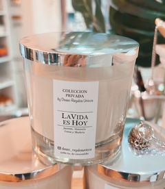 Colección Privada de Velas en internet