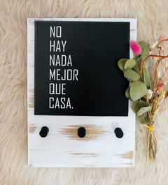 Cuelga Llaves