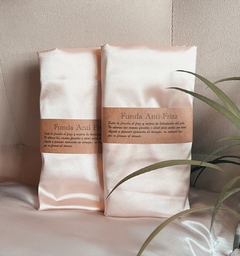 Funda Anti-Frizz - comprar online