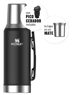 Set de Termo + Mate - tienda online