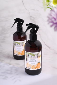 Aroma Textil y Ambiental "Energía" - comprar online